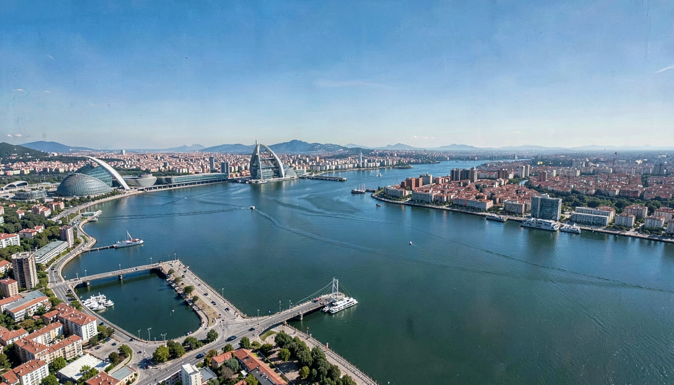 Tour de Barco com Piquenique em Bilbao - foto 5