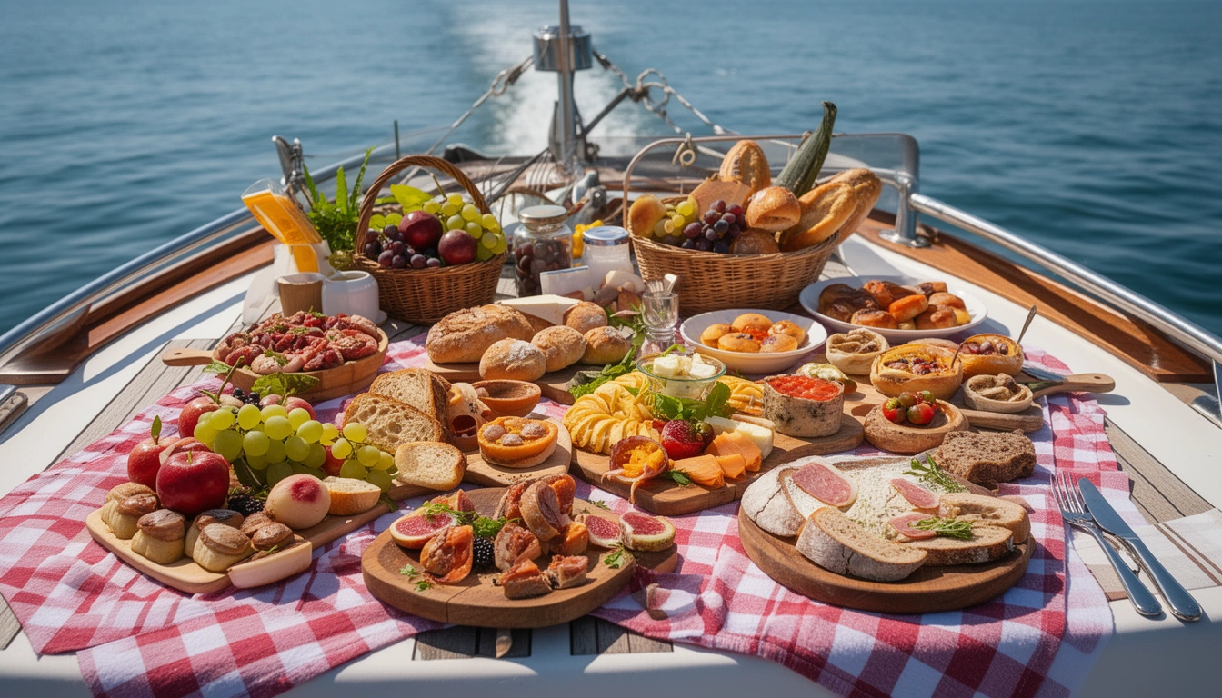 Tour de Barco com Piquenique em Bolonha - foto 4