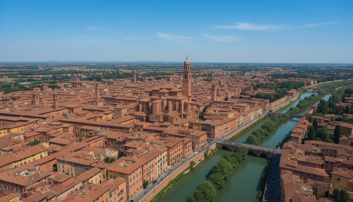 Tour de Barco com Piquenique em Bolonha - foto 5