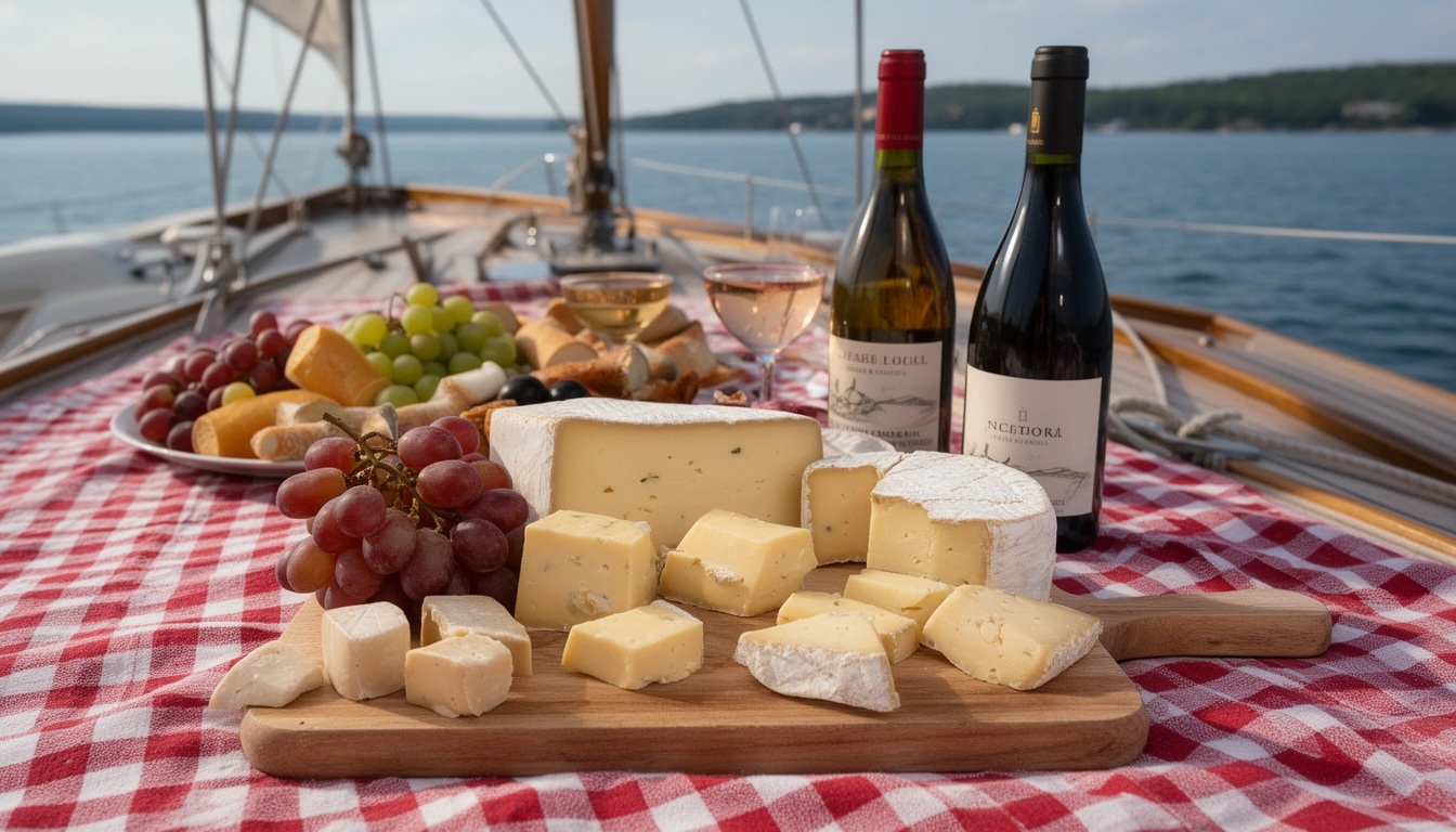 Tour de Barco com Piquenique em Bordeaux - foto 4