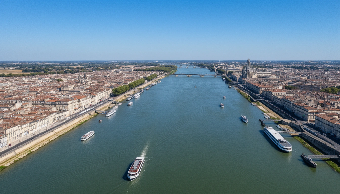 Tour de Barco com Piquenique em Bordeaux - foto 5
