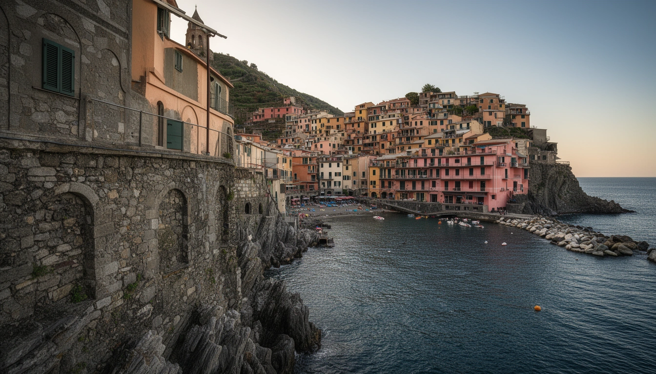 Tour de Barco com Piquenique em Cinque Terre - foto 4
