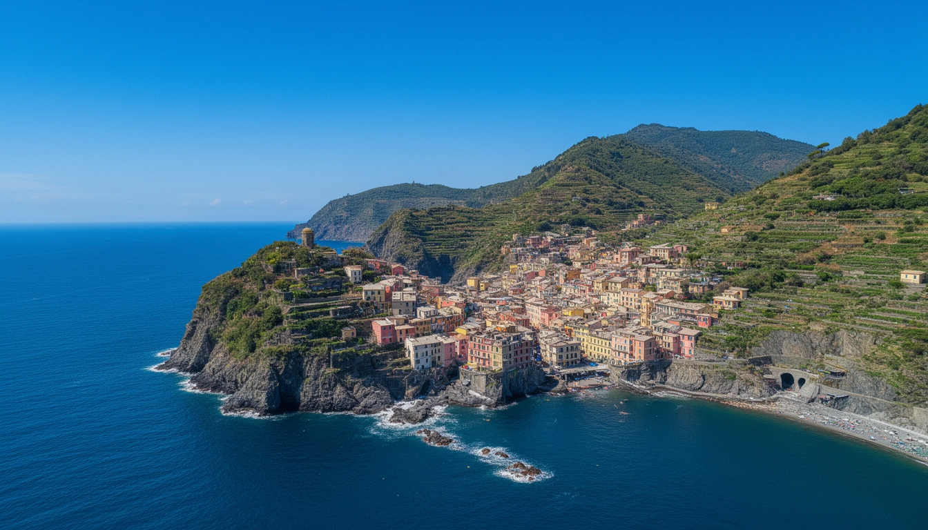 Tour de Barco com Piquenique em Cinque Terre - foto 5