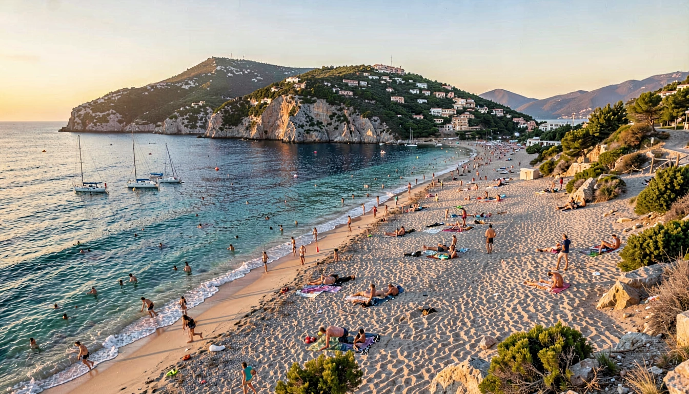 Tour de Barco com Piquenique em Creta - foto principal