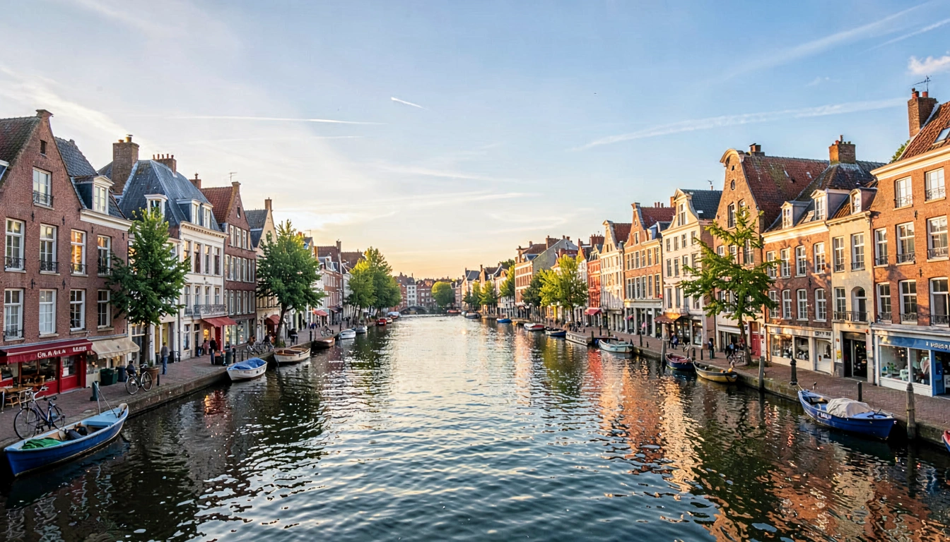 Tour de Barco com Piquenique em Estrasburgo - foto principal