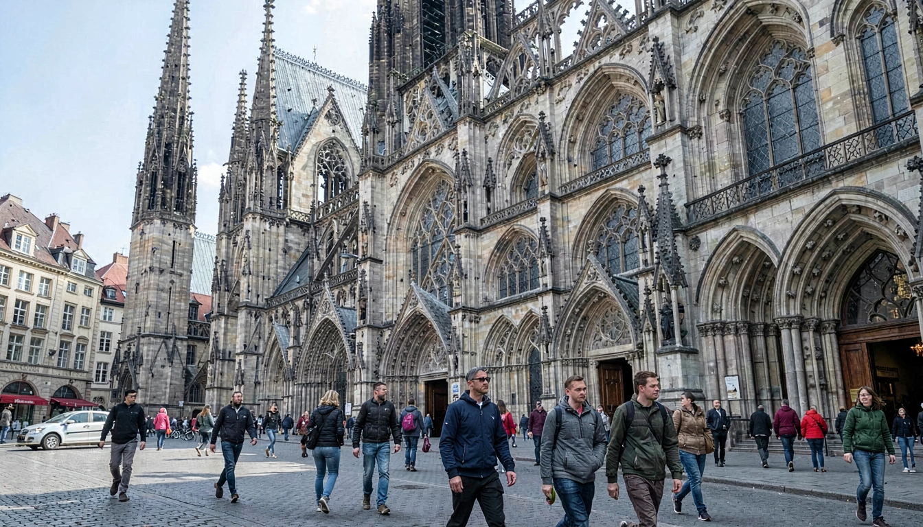 Tour de Barco com Piquenique em Estrasburgo - foto 3