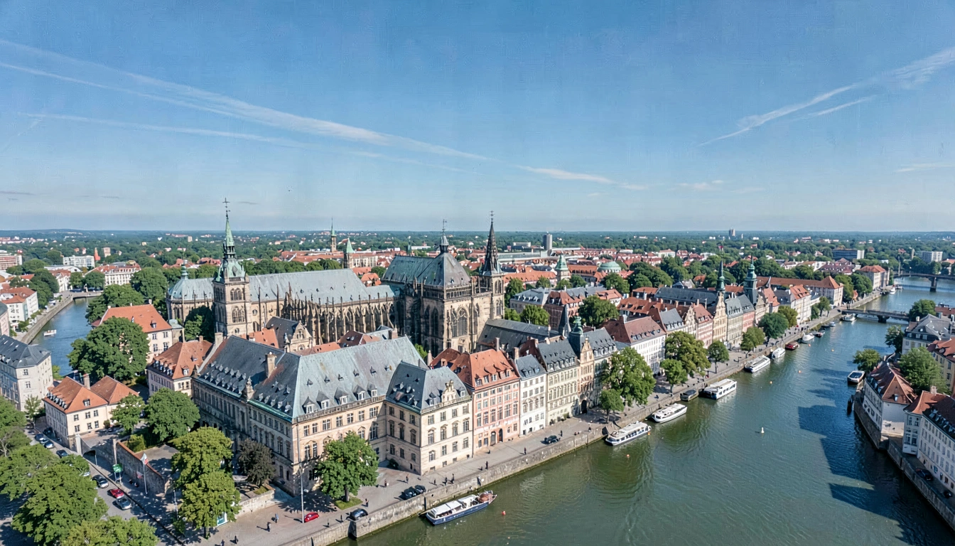 Tour de Barco com Piquenique em Estrasburgo - foto 5