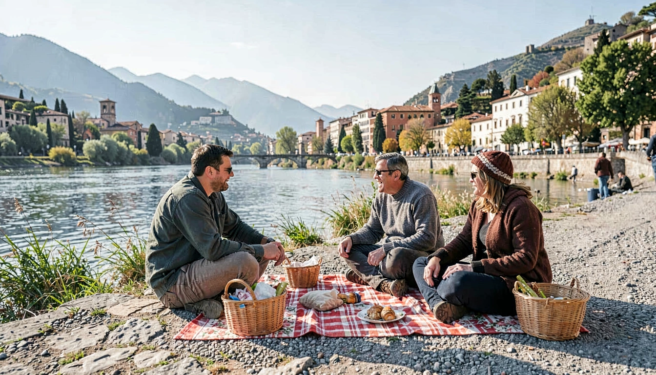 Tour de Barco com Piquenique em Granada - foto 3