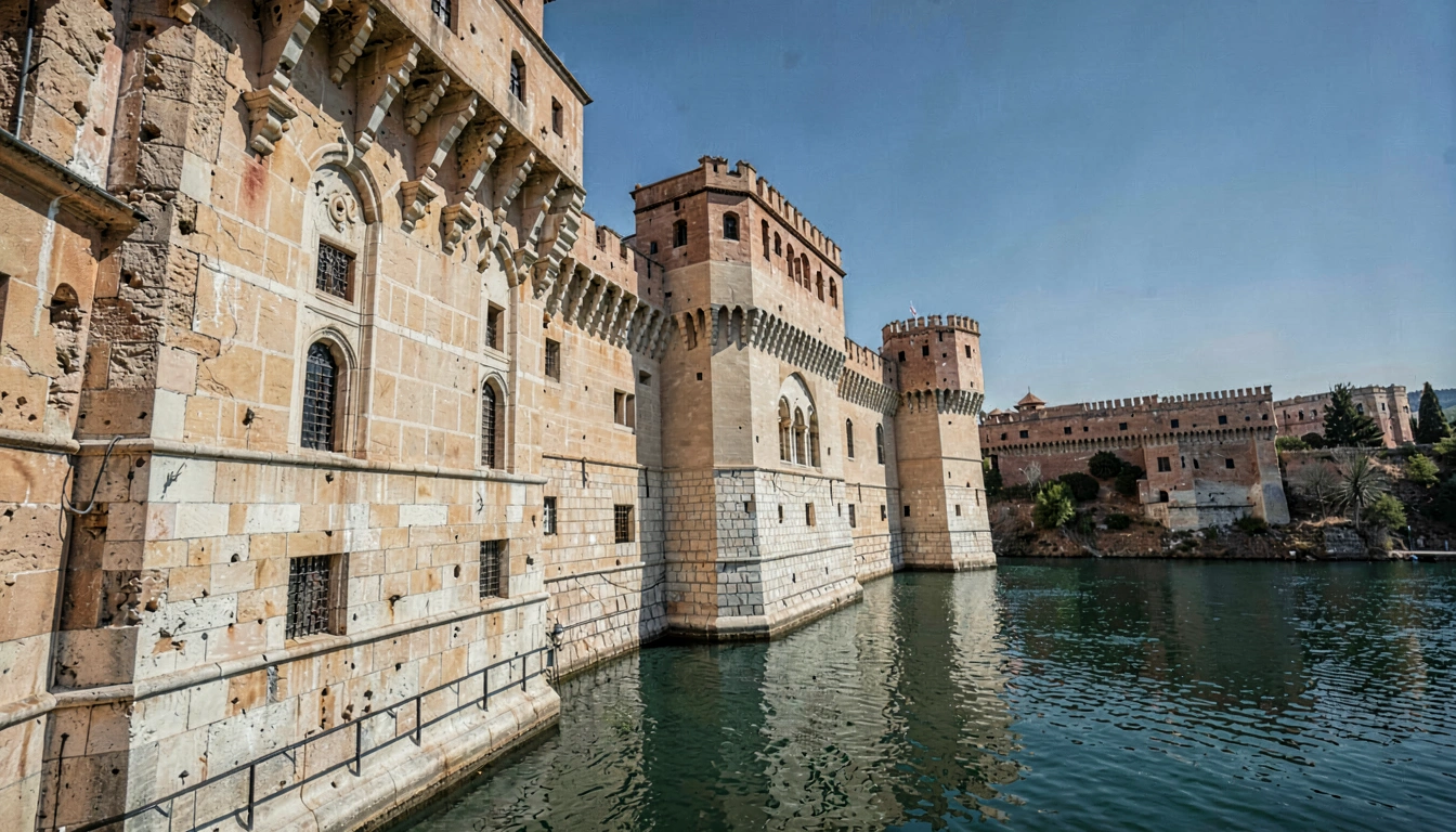 Tour de Barco com Piquenique em Granada - foto 4