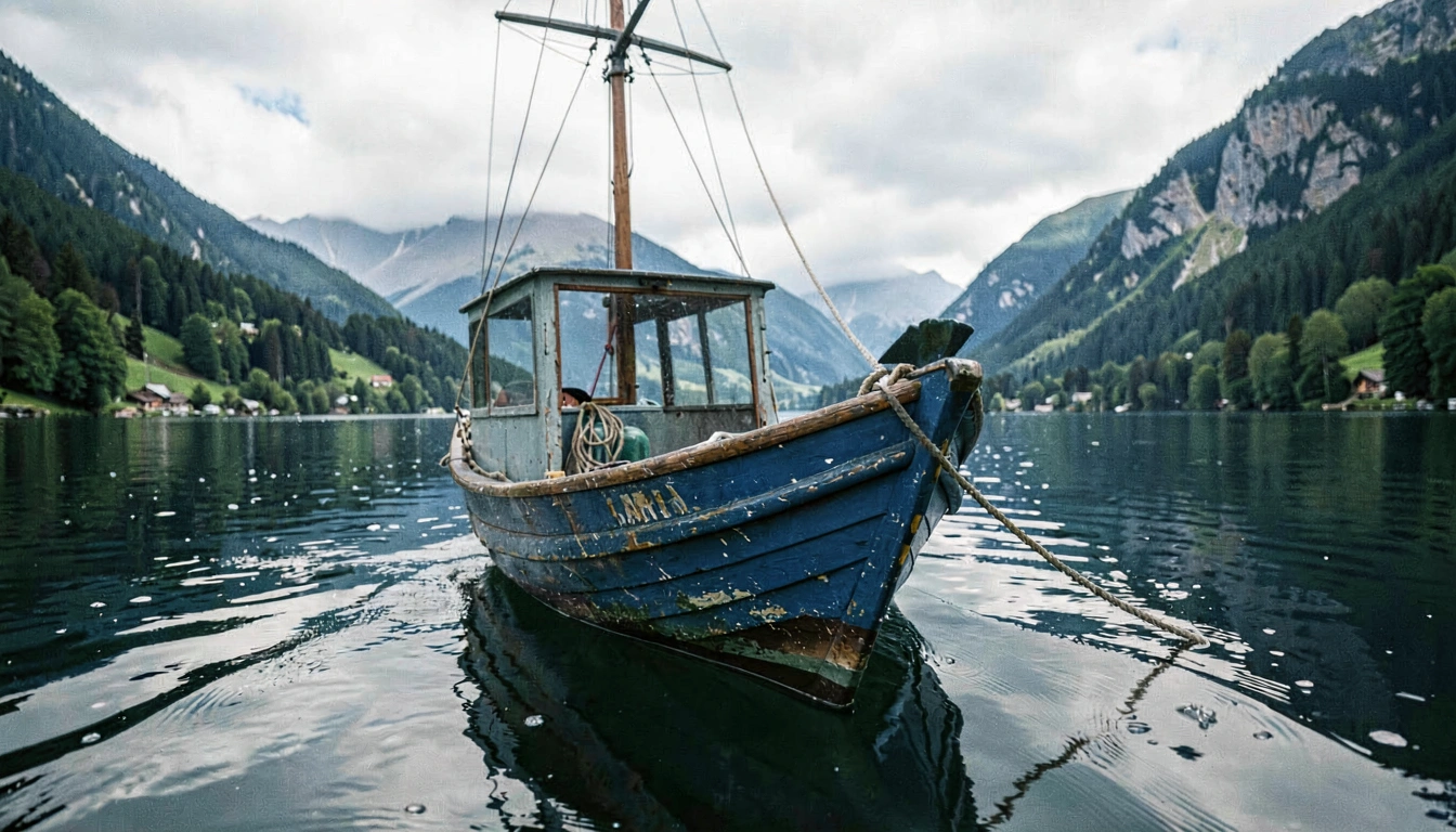Tour de Barco com Piquenique em Lake District - foto 4