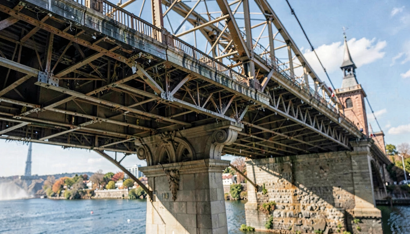 Tour de Barco com Piquenique em Madrid - foto 4