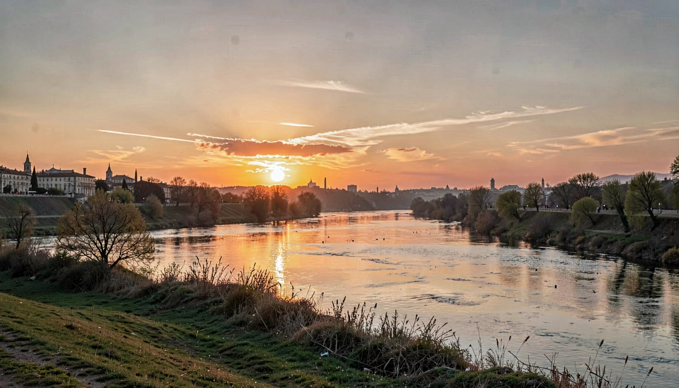 Tour de Barco com Piquenique em Madrid - foto 6