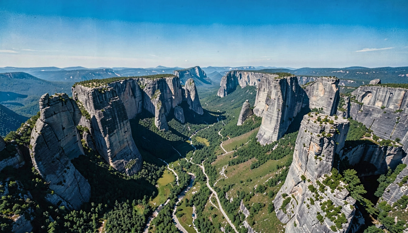 Tour de Barco com Piquenique em Meteora - foto 5