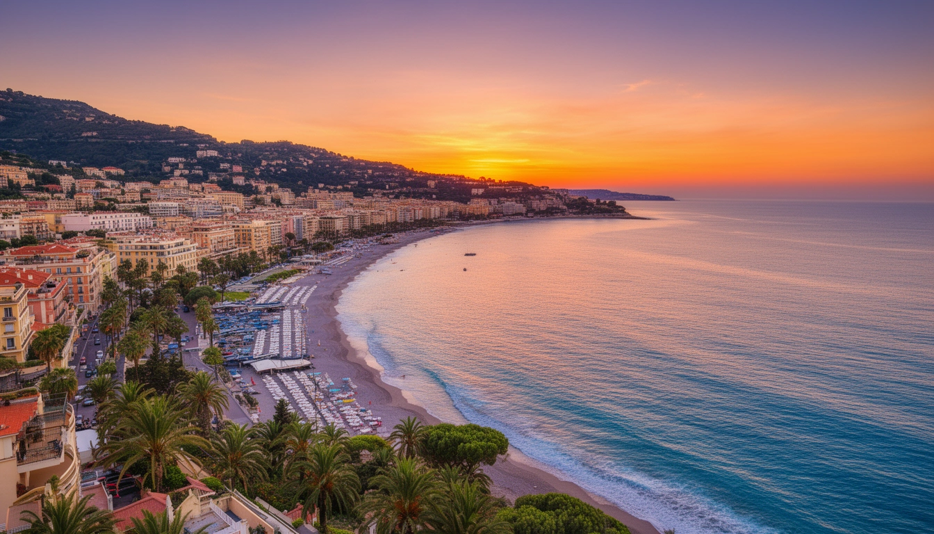 Tour de Barco com Piquenique em Nice - Imagem 1