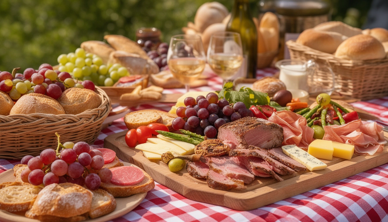 Tour de Barco com Piquenique em Nice - foto 4