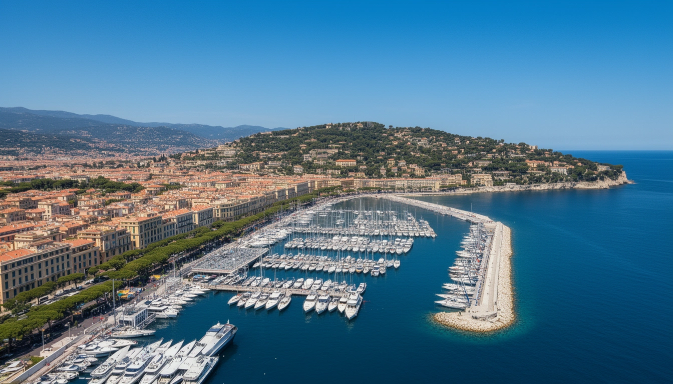 Tour de Barco com Piquenique em Nice - foto 5