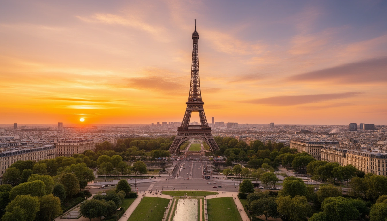 Tour de Barco com Piquenique em Paris - Imagem 1