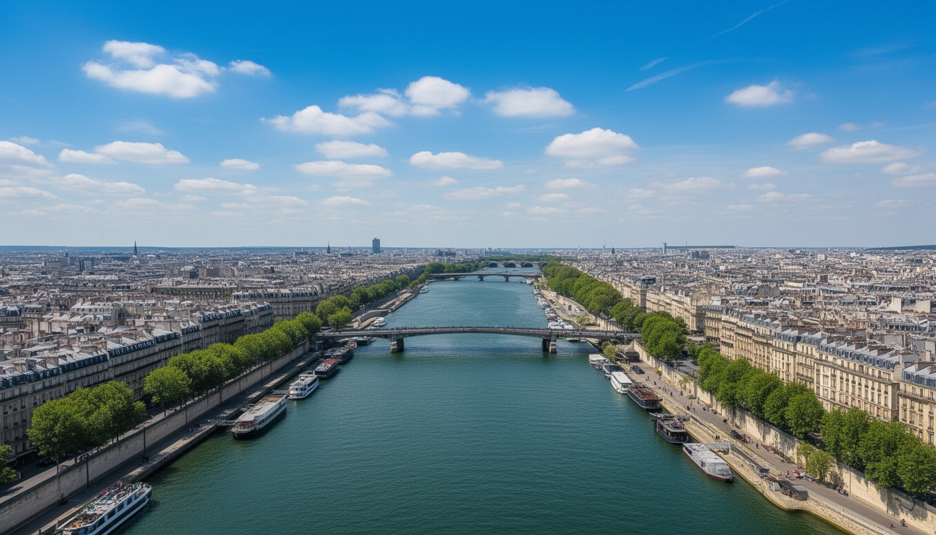 Tour de Barco com Piquenique em Paris - foto 5
