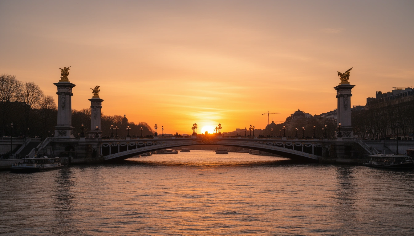Tour de Barco com Piquenique em Paris - foto 6