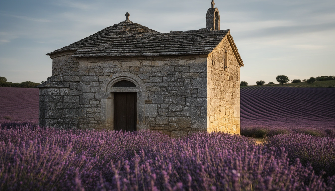 Tour de Barco com Piquenique em Provença - foto 4
