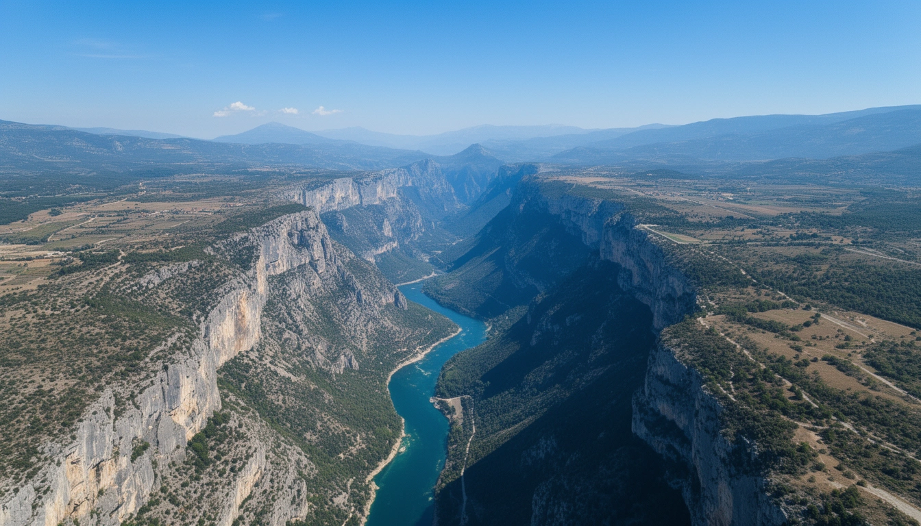 Tour de Barco com Piquenique em Provença - foto 5
