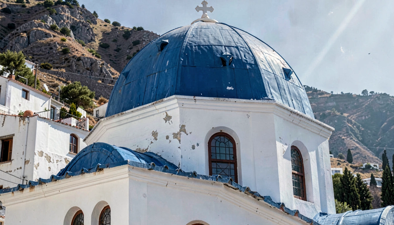 Tour de Barco com Piquenique em Santorini - foto 4
