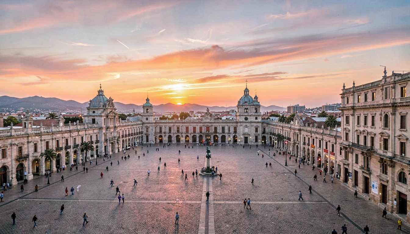 Tour de Barco com Piquenique em Sevilha - foto principal