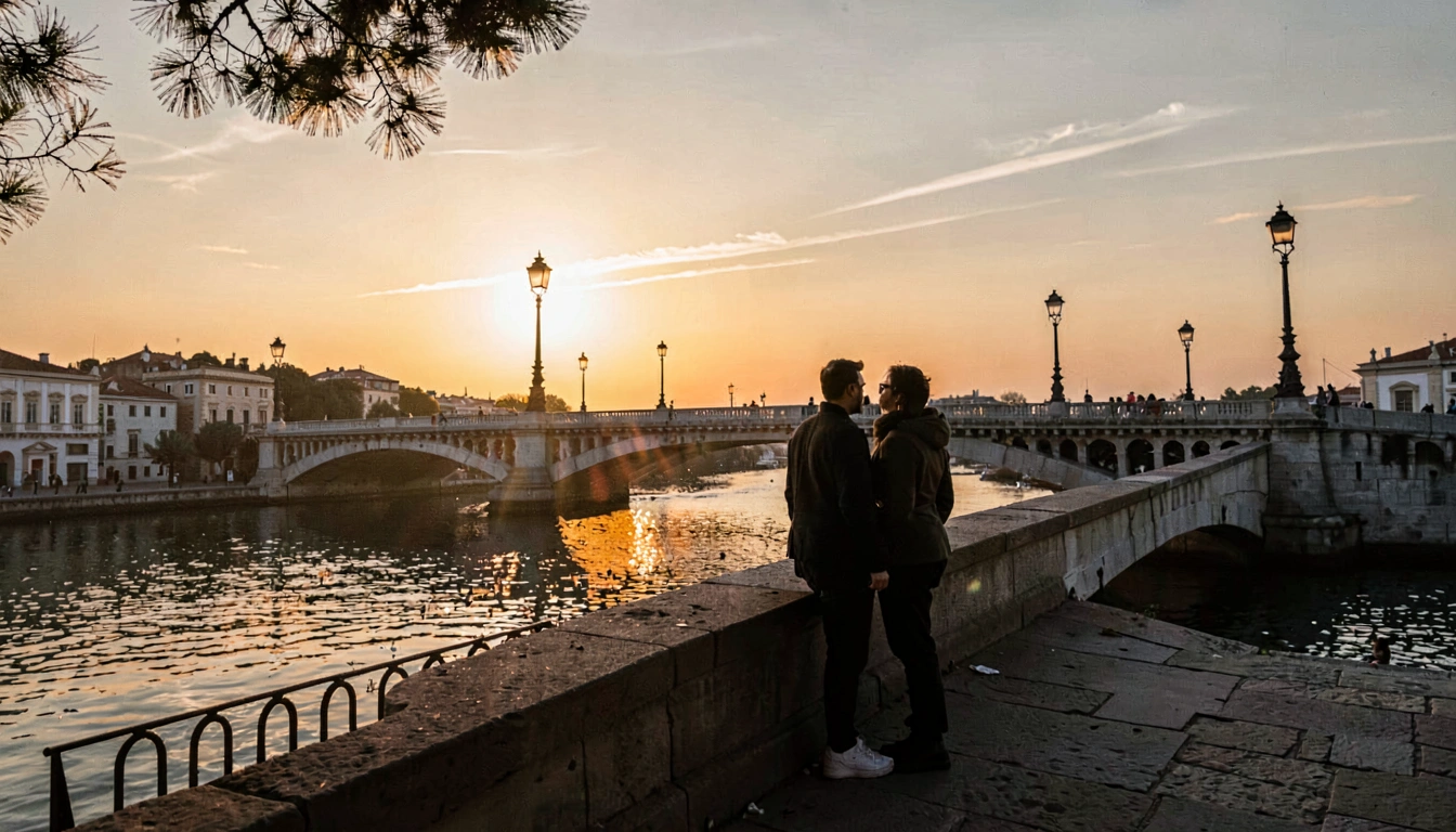 Tour de Barco com Piquenique em Sevilha - foto 6