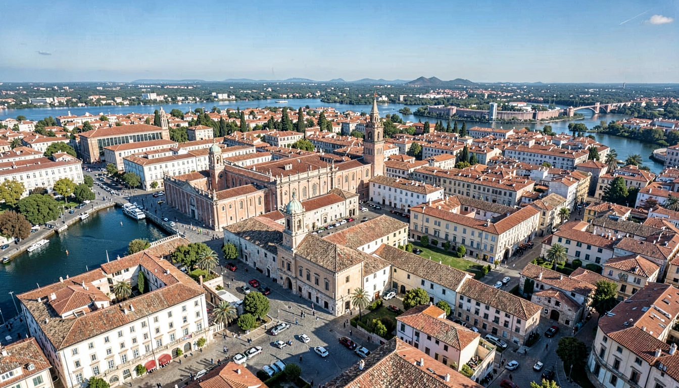 Tour de Barco com Piquenique em Toledo - foto 5