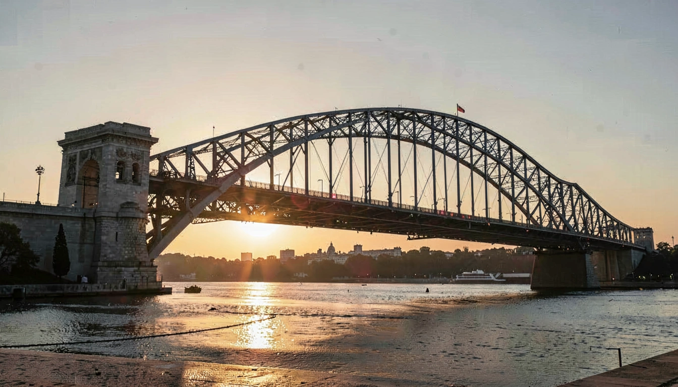 Tour de Barco com Piquenique em Toledo - foto 6