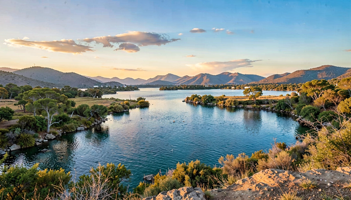 Tour de Barco com Piquenique em Valência - foto principal