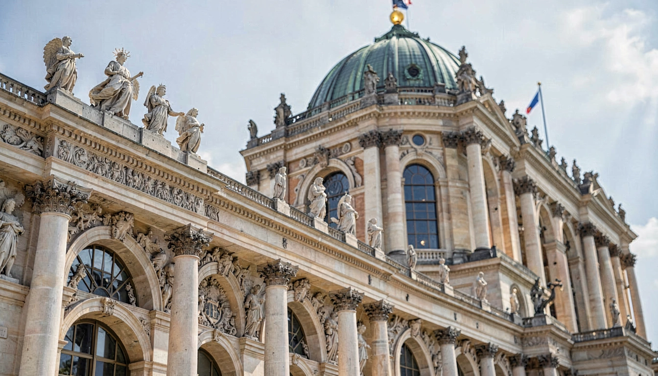 Tour de Barco com Piquenique em Versalhes - foto 4