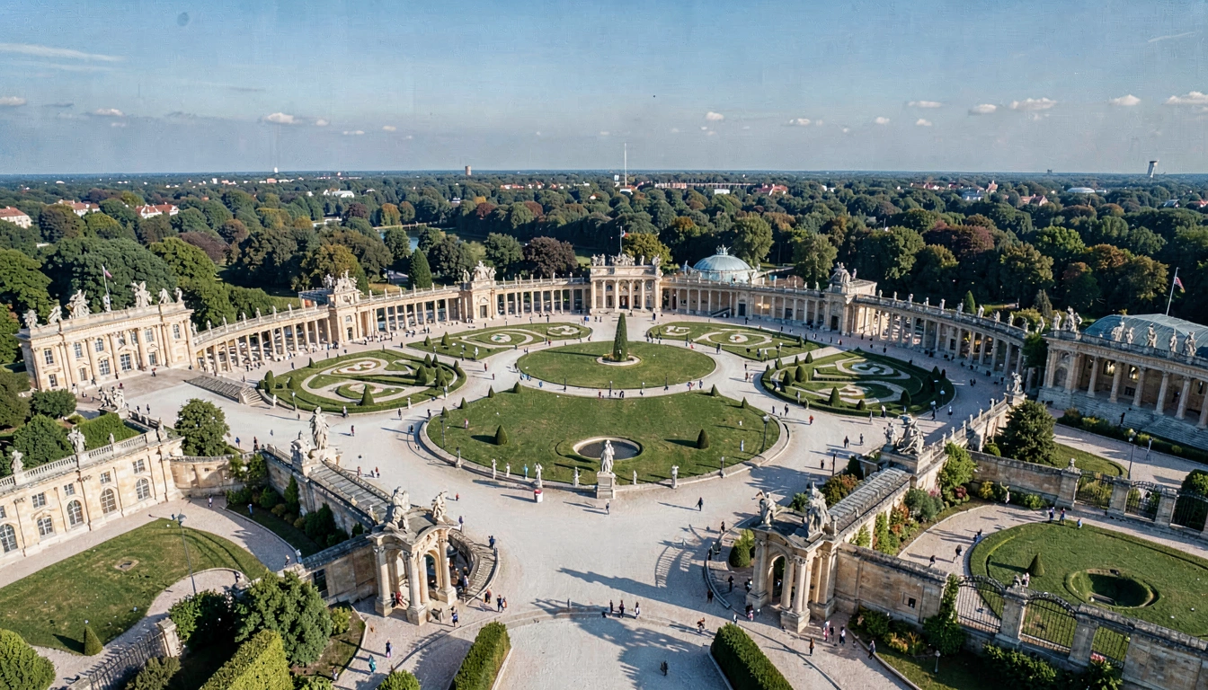 Tour de Barco com Piquenique em Versalhes - foto 5