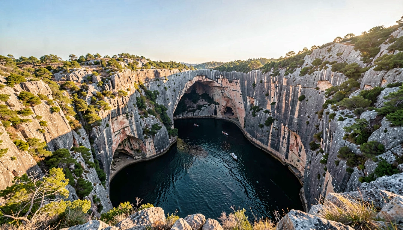 Tour de Barco em Algarve: Navegação Inesquecível - foto principal