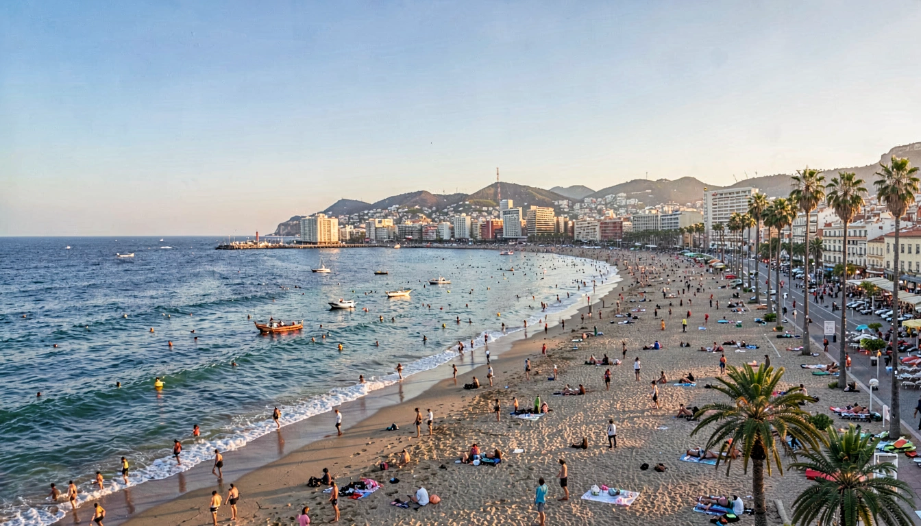 Tour de Barco em Barcelona: Navegação Inesquecível - foto principal