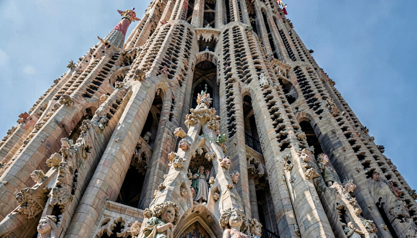 Tour de Barco em Barcelona: Navegação Inesquecível - foto 4