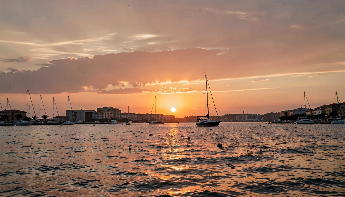 Tour de Barco em Barcelona: Navegação Inesquecível - foto 6