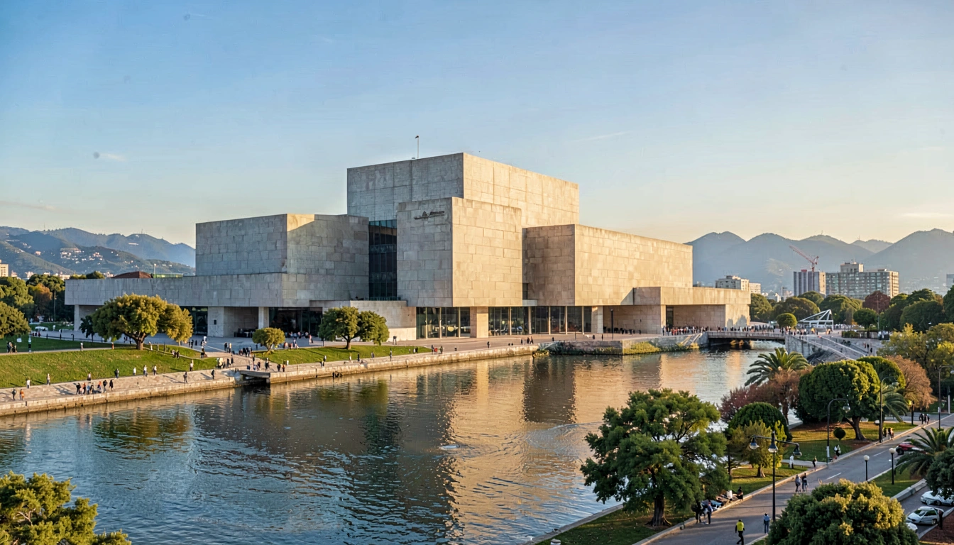 Tour de Barco em Bilbao: Navegação Inesquecível - foto principal