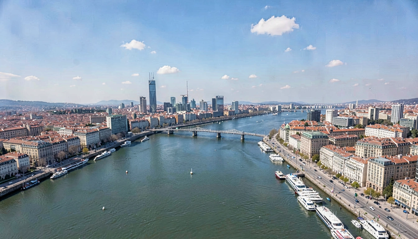 Tour de Barco em Bilbao: Navegação Inesquecível - foto 5