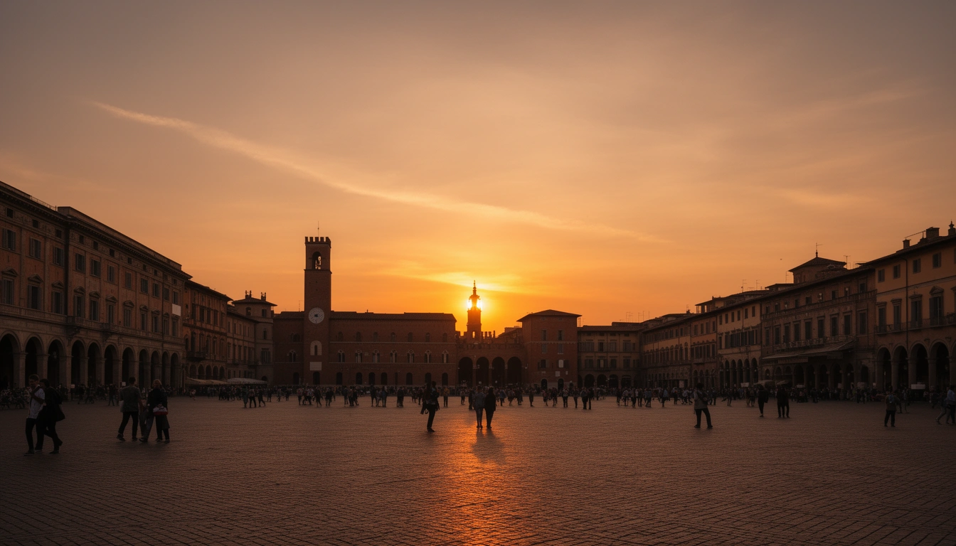 Tour de Barco em Bolonha: Navegação Inesquecível - foto 6