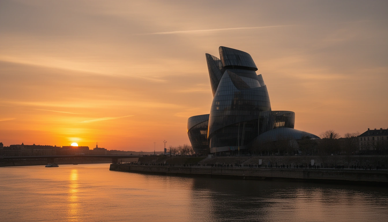 Tour de Barco em Bordeaux: Navegação Inesquecível - foto 6