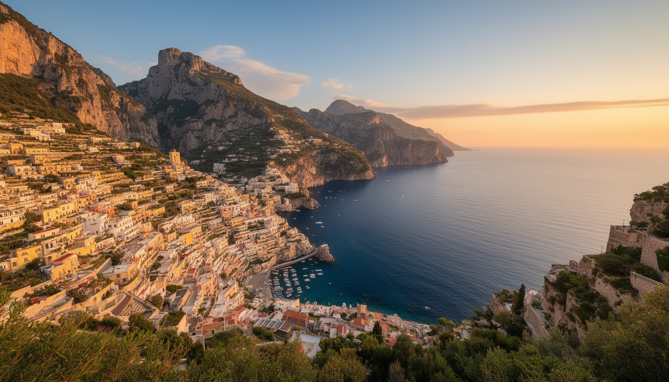 Tour de Barco em Capri: Navegação Inesquecível - Imagem 1
