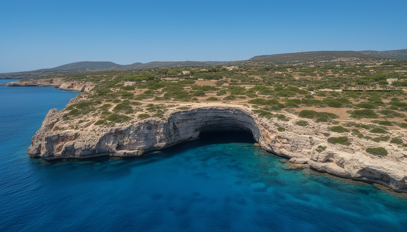 Tour de Barco em Capri: Navegação Inesquecível - foto 5