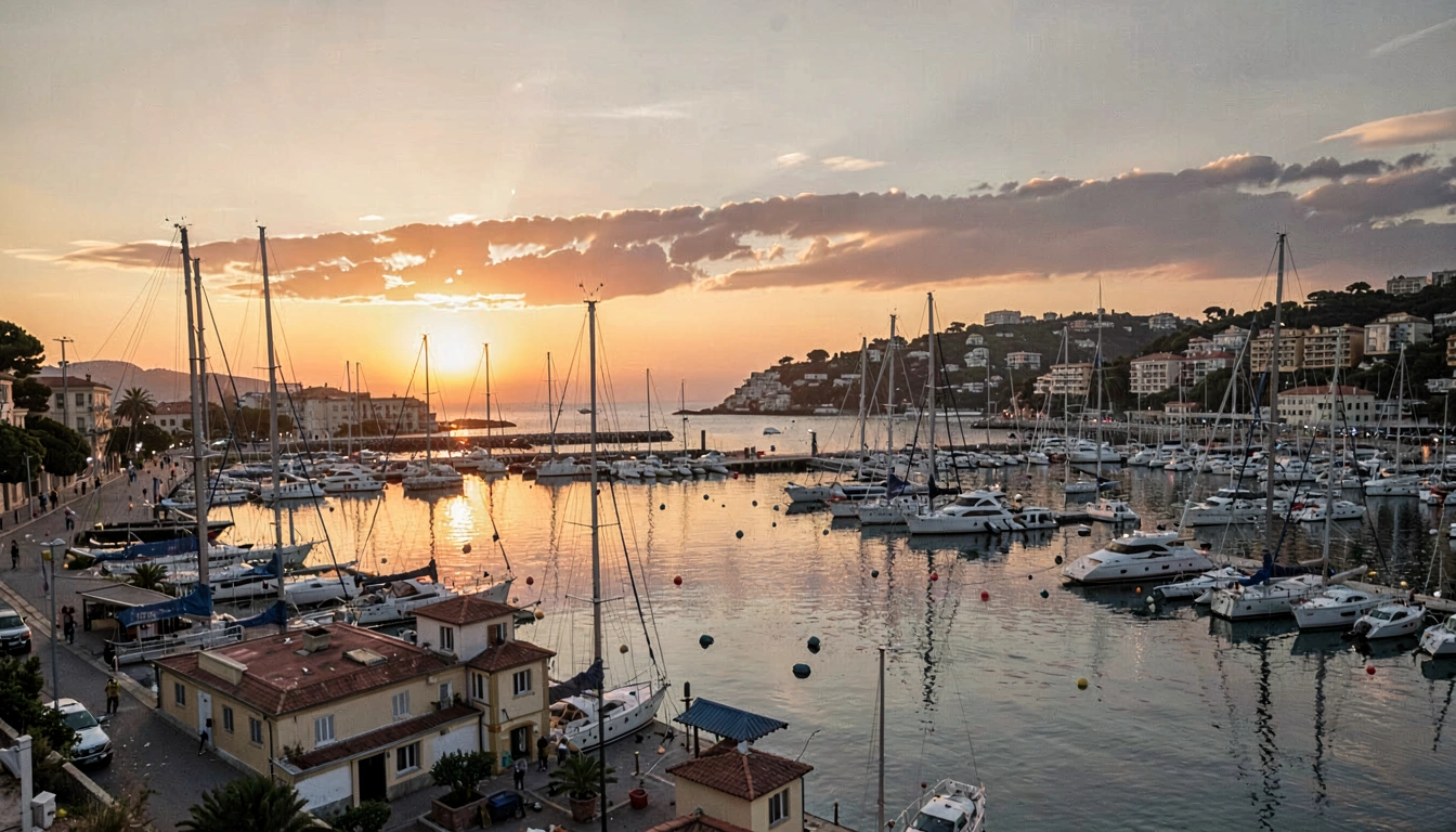 Tour de Barco em Cascais: Navegação Inesquecível - foto 6