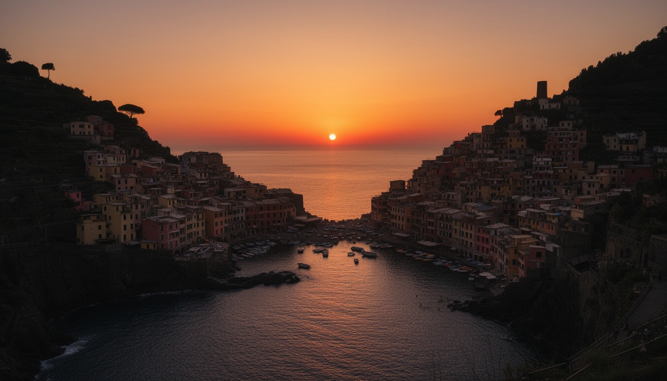 Tour de Barco em Cinque Terre: Navegação Inesquecível - foto 6