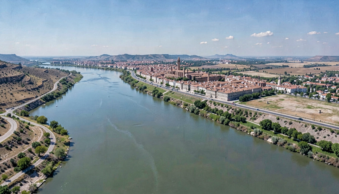 Tour de Barco em Córdoba: Navegação Inesquecível - foto 5