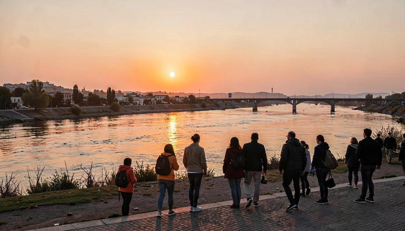Tour de Barco em Córdoba: Navegação Inesquecível - foto 6