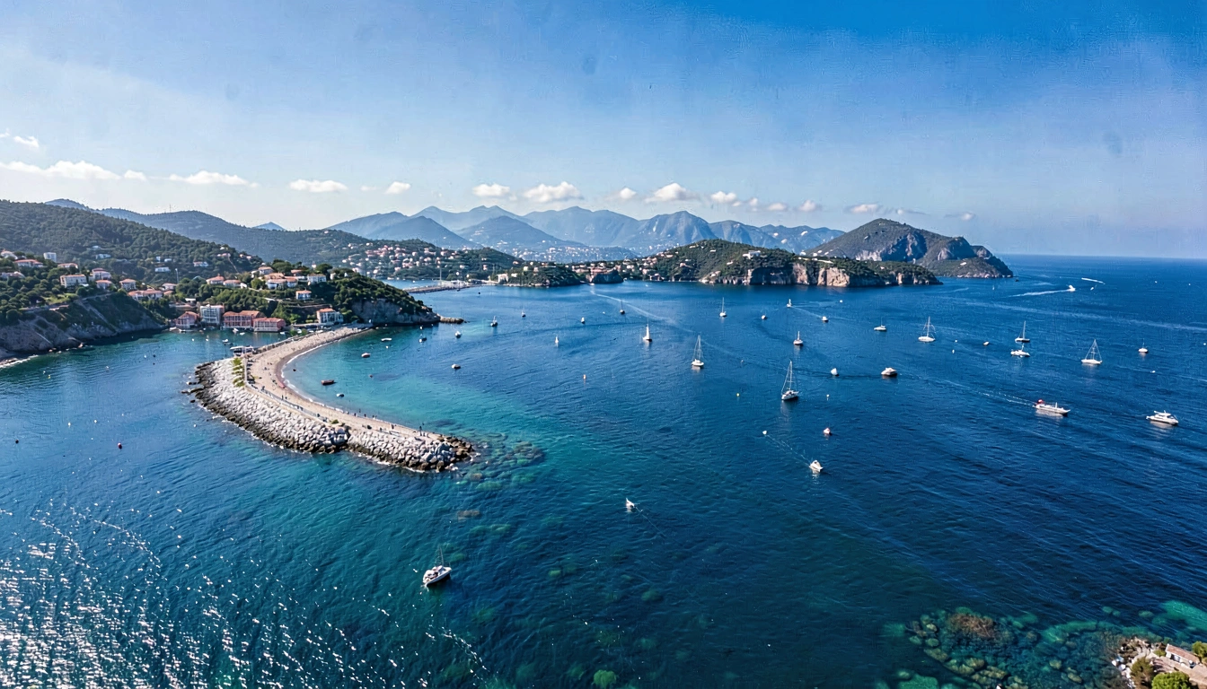 Tour de Barco em Corfu: Navegação Inesquecível - foto 5