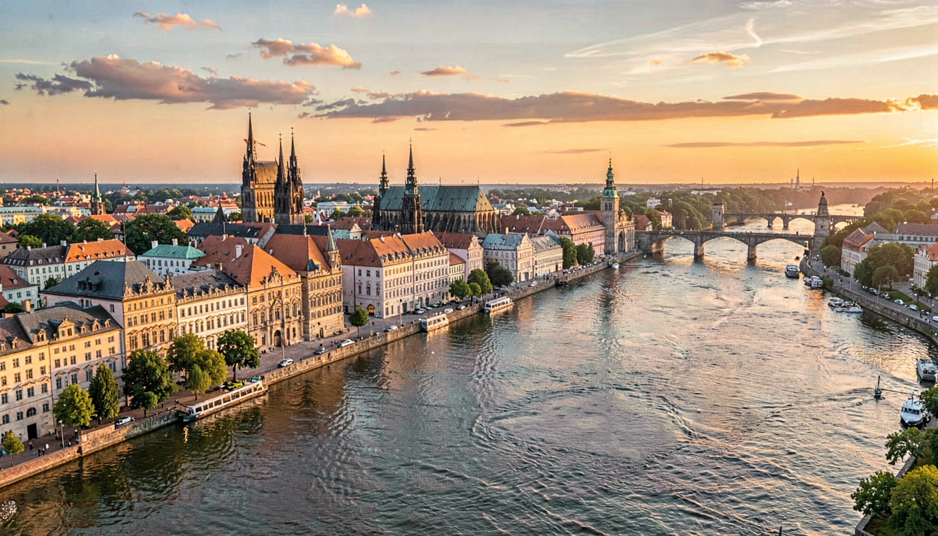 Tour de Barco em Dresden: Navegação Inesquecível - foto principal