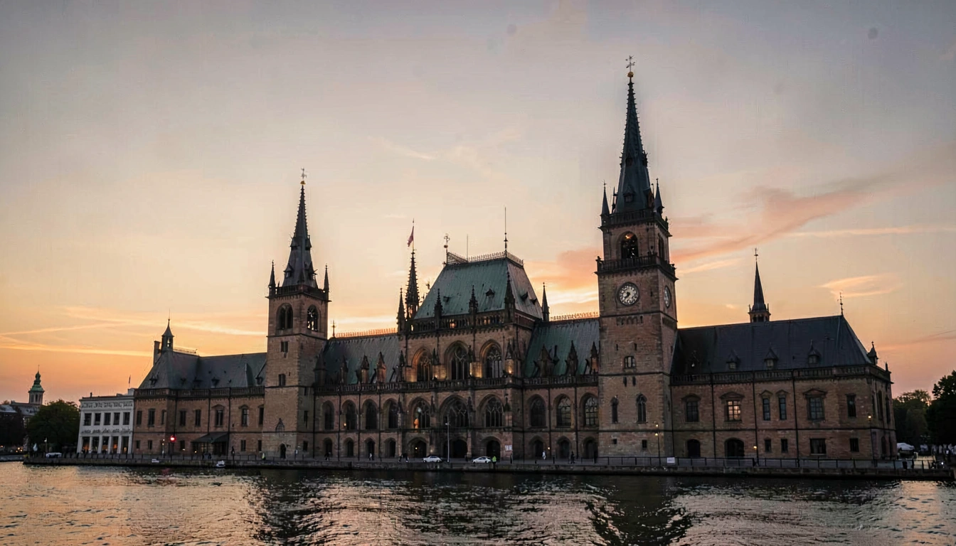 Tour de Barco em Dresden: Navegação Inesquecível - foto 6
